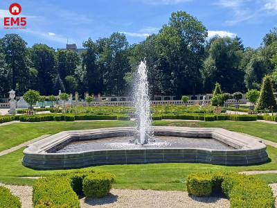 Działka pod budownictwo wielomieszkaniowe i usługi - Białystok  -
PODLASKIE Zdjęcie nr 6