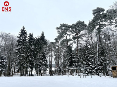 Działka w Augustowie - atrakcyjna inwestycyjnie - Augustów  - PODLASKIE