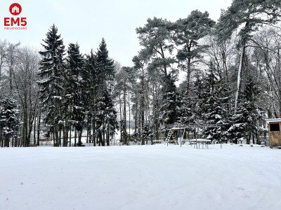 Działka w Augustowie - atrakcyjna inwestycyjnie - Augustów  -
PODLASKIE Zdjęcie nr 2