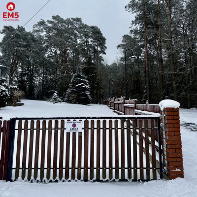 Działka w Augustowie - atrakcyjna inwestycyjnie - Augustów  -
PODLASKIE Zdjęcie nr 4