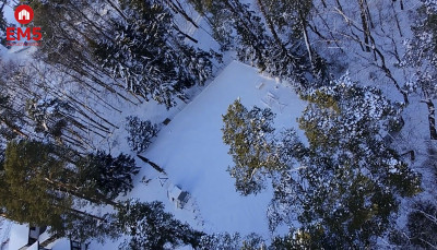 Działka w Augustowie - atrakcyjna inwestycyjnie - Augustów  -
PODLASKIE Zdjęcie nr 5