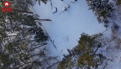 Działka w Augustowie - atrakcyjna inwestycyjnie - Augustów  -
PODLASKIE Zdjęcie nr 6