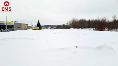 Teren inwestycyjny 3 ha przy S8 - Białystok  -
PODLASKIE Zdjęcie nr 4