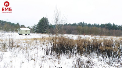 Teren inwestycyjny 3 ha przy S8 - Białystok  -
PODLASKIE Zdjęcie nr 5