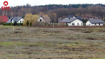 Działka 1000 m2 Tołcze - Tołcze  -
PODLASKIE Zdjęcie nr 13