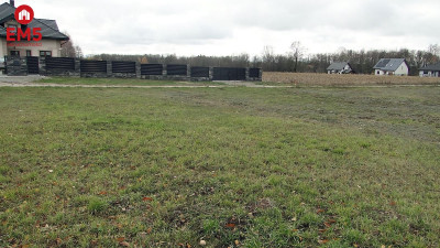 Działka 1000 m2 Tołcze - Tołcze  -
PODLASKIE Zdjęcie nr 6