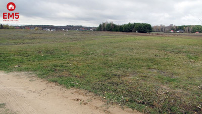 Działka 1000 m2 Tołcze - Tołcze  -
PODLASKIE Zdjęcie nr 8