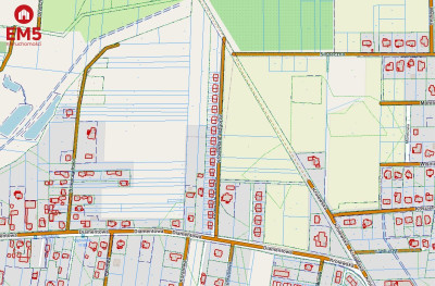 Królewskie Wzgórza 3 km od Białegostoku  - Nowe Aleksandrowo  - PODLASKIE