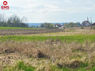 Królewskie Wzgórza 3 km od Białegostoku  - Nowe Aleksandrowo  -
PODLASKIE Zdjęcie nr 3