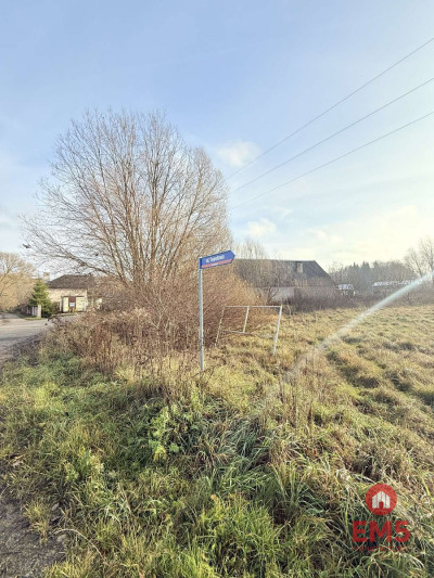 Działka pod Twój dom 900m2 Zalesiany - Zalesiany  -
Podlaskie Zdjęcie nr 5