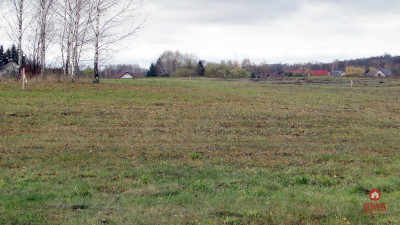 Działka budowlana 1000 m2 - Tołcze  -
Podlaskie Zdjęcie nr 6