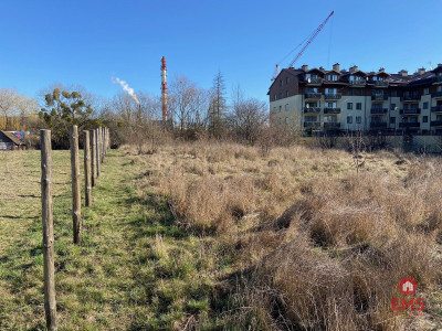 Działka w Augustowie - Augustów  -
Podlaskie Zdjęcie nr 4