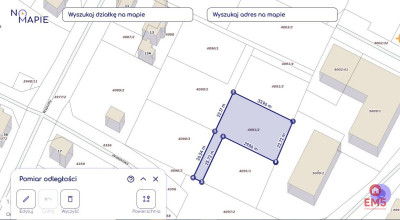Działka w Augustowie - Augustów  -
Podlaskie Zdjęcie nr 7