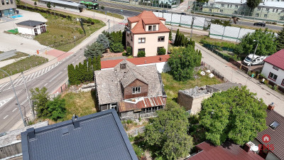 Działka budowlana w Białymstoku - Białystok  -
Podlaskie Zdjęcie nr 4