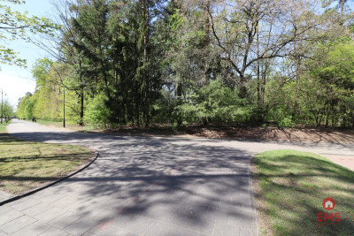 Działka pod inwestycję w Augustowie - Augustów  -
Podlaskie Zdjęcie nr 2