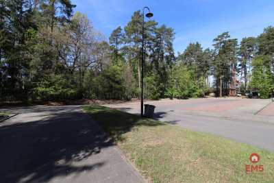 Działka pod inwestycję w Augustowie - Augustów  -
Podlaskie Zdjęcie nr 3