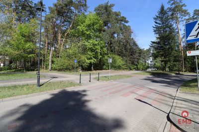 Działka pod inwestycję w Augustowie - Augustów  -
Podlaskie Zdjęcie nr 4