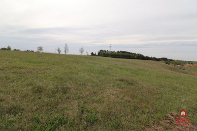 Działka rolno-budowlana w Pieckach - Piecki  -
Podlaskie Zdjęcie nr 3