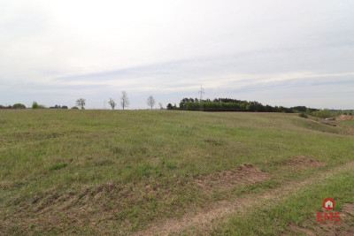 Działka rolno-budowlana w Pieckach - Piecki  -
Podlaskie Zdjęcie nr 4