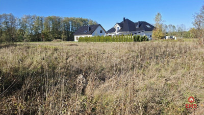 Działka 1500 m2 Dojlidy - Zagórki  -
Podlaskie Zdjęcie nr 11