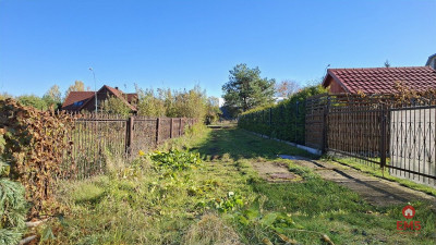 Działka 1500 m2 Dojlidy - Zagórki  -
Podlaskie Zdjęcie nr 12