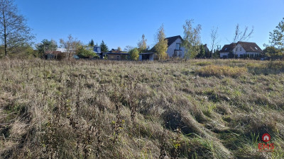 Działka 1500 m2 Dojlidy - Zagórki  -
Podlaskie Zdjęcie nr 4