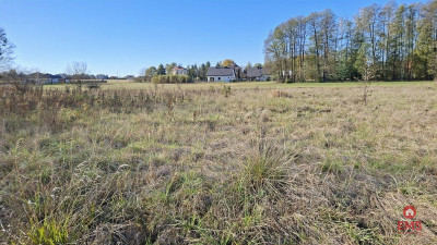 Działka 1500 m2 Dojlidy - Zagórki  -
Podlaskie Zdjęcie nr 5