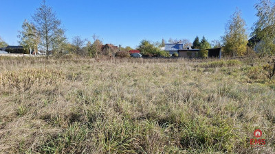 Działka 1500 m2 Dojlidy - Zagórki  -
Podlaskie Zdjęcie nr 6