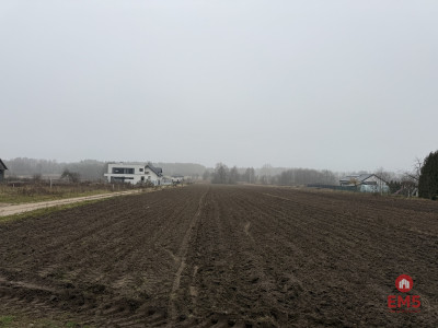 Działka Inwestycyjna 9256 m2 - Niewodnica  -
Podlaskie Zdjęcie nr 5