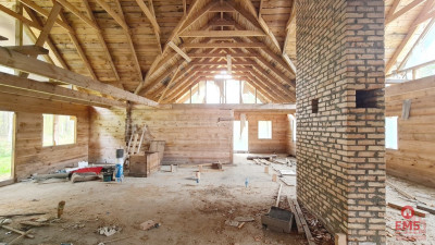 Działka pod pensjonat nad zalewem - Siemianówka  -
Podlaskie Zdjęcie nr 8