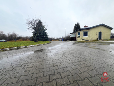 Działka inwestycyjna w Białymstoku - Fasty  -
Podlaskie Zdjęcie nr 4