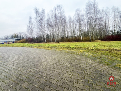 Działka inwestycyjna w Białymstoku - Fasty  -
Podlaskie Zdjęcie nr 5