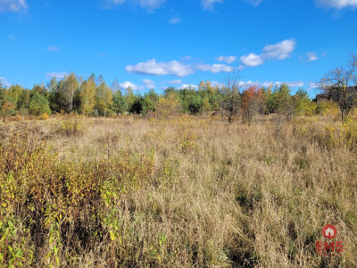 Sowlany działka pod Twój dom - Sowlany  -
Podlaskie Zdjęcie nr 4
