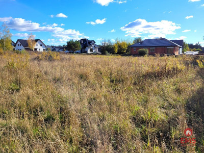 Sowlany działka pod Twój dom - Sowlany  -
Podlaskie Zdjęcie nr 5