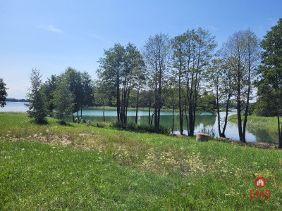 Jezioro strefa ciszy piękne widoki - Dobra Wola  -
Warmińsko-Mazurskie Zdjęcie nr 3