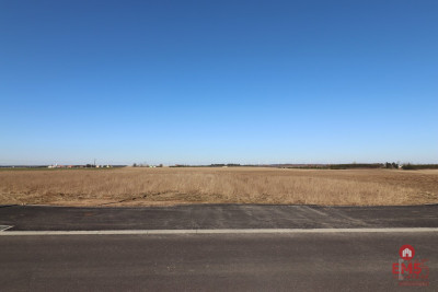 Działka rolna nad Zalewem - Suwałki  -
Podlaskie Zdjęcie nr 2