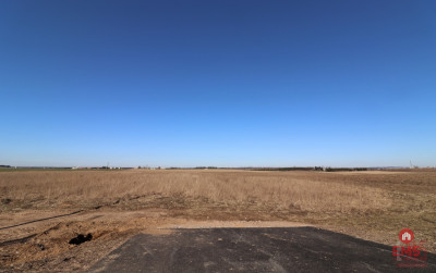 Działka rolna nad Zalewem - Suwałki  -
Podlaskie Zdjęcie nr 3