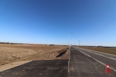 Działka rolna nad Zalewem - Suwałki  -
Podlaskie Zdjęcie nr 4