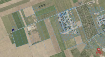 Działka rolna nad Zalewem - Suwałki  -
Podlaskie Zdjęcie nr 5