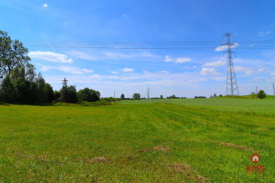 Działka w Turówce Nowej - Turówka Nowa  -
Podlaskie Zdjęcie nr 4