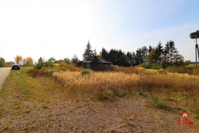 Działka usługowa w Augustowie - Augustów  -
Podlaskie Zdjęcie nr 4