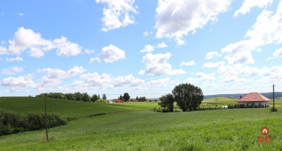 Działka rolno budowlana gmina Rutka-Tartak - Olszanka  -
Podlaskie Zdjęcie nr 2