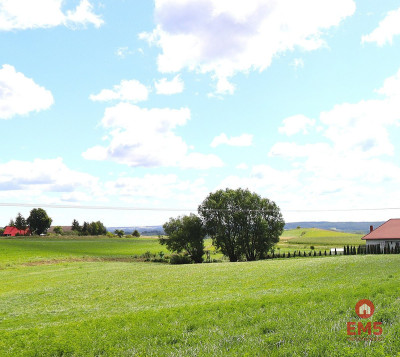 Działka rolno budowlana gmina Rutka-Tartak - Olszanka  -
Podlaskie Zdjęcie nr 3