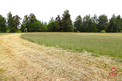 Działka rolno-budowlana Garbas II 55 ha - Garbas Drugi  -
Podlaskie Zdjęcie nr 8