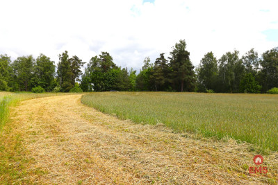 Działka rolno-budowlana Garbas II 55 ha - Garbas Drugi  -
Podlaskie Zdjęcie nr 9