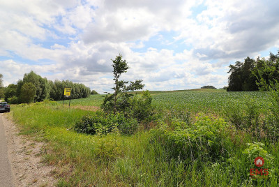 Działka budowlana na Mazurach Rożyńsk Wielki - Rożyńsk Wielki  -
Warmińsko-Mazurskie Zdjęcie nr 3