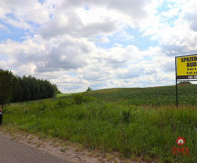 Działka na Mazurach blisko jeziora - Rożyńsk Wielki  -
Warmińsko-Mazurskie Zdjęcie nr 5