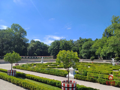 Działka Pod Zabudowę Wielorodzinną - Centrum  - Podlaskie