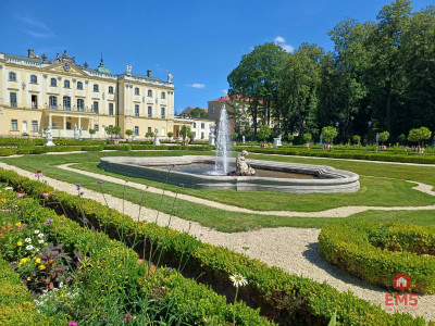 Działka Pod Zabudowę Wielorodzinną - Centrum  -
Podlaskie Zdjęcie nr 3