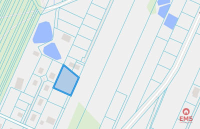 Nowodworce działka pod wymarzony dom lub inwestycj - Nowodworce  -
Podlaskie Zdjęcie nr 2